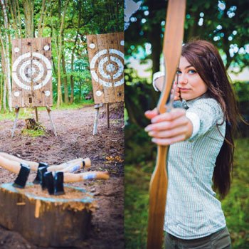 Woodland Target Sports Kent